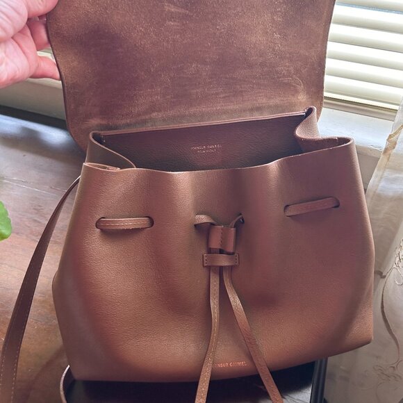 Mansur Gavriel Soft Lady Bag - Picture 4 of 4